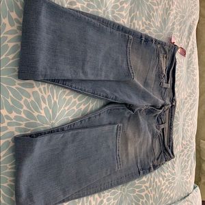 7 for all mankind gwenevere jeans